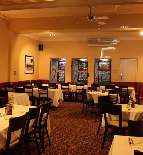 The Alpine Hotel Cooma Ngoại thất bức ảnh