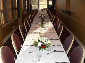 The Alpine Hotel Cooma Ngoại thất bức ảnh