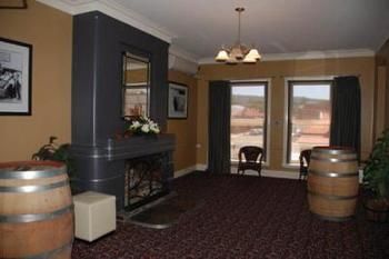The Alpine Hotel Cooma Ngoại thất bức ảnh