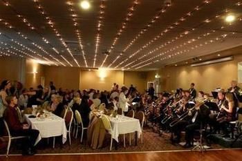The Alpine Hotel Cooma Ngoại thất bức ảnh